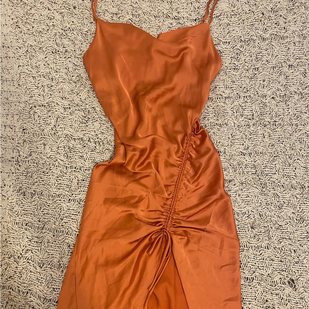 Trendy Dress